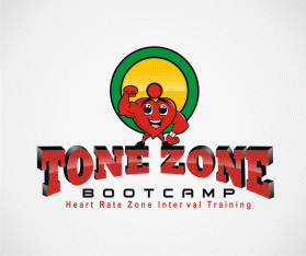 Tone Zone Bootcamp entry by wongsanus