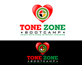 Tone Zone Bootcamp entry by marsell