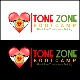 Tone Zone Bootcamp entry by balsh