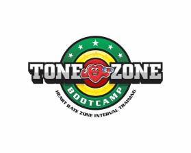 Tone Zone Bootcamp entry by ArtDevil