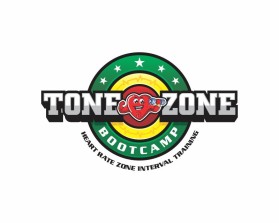 Tone Zone Bootcamp entry by ArtDevil