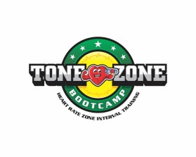 Tone Zone Bootcamp entry by ArtDevil