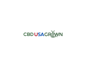 CBD USA GROWN, Inc  or website www.cbdusagrown.com (dont put this info on logo!) entry by tahmidKarim