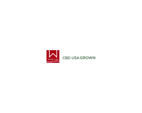 CBD USA GROWN, Inc  or website www.cbdusagrown.com (dont put this info on logo!) entry by tahmidKarim