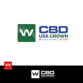 CBD USA GROWN, Inc  or website www.cbdusagrown.com (dont put this info on logo!) entry by nouval8kurniesha9