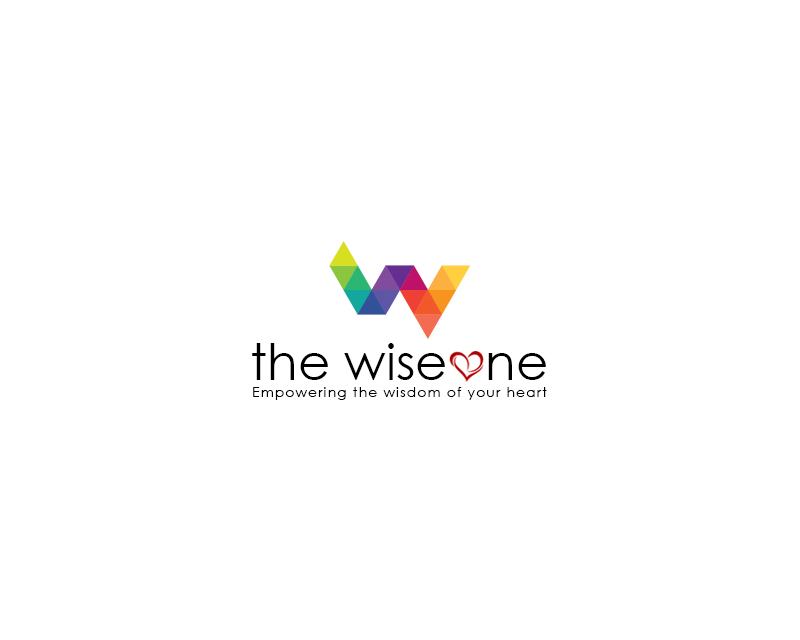 Logo Design for the wiseone