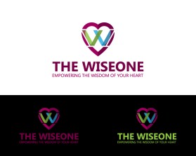 the wiseone entry by LanofDesign