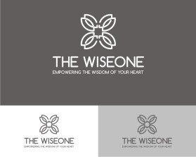 the wiseone entry by wahab_design