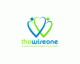 the wiseone entry by LJPixmaker