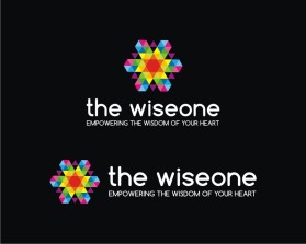 the wiseone entry by wahab_design
