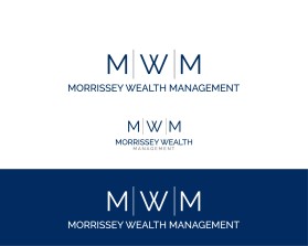 Winning entry: Morrissey Wealth Management LLC entry by shanks