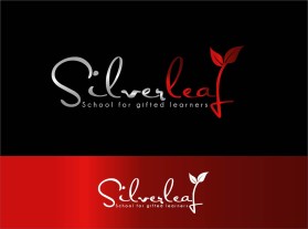 Silverleaf School entry by artidesign