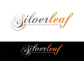 Silverleaf School entry by artidesign