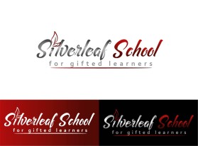 Silverleaf School entry by artidesign