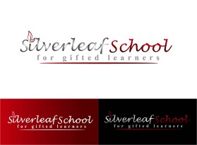 Silverleaf School entry by artidesign