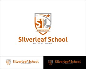 Silverleaf School entry by Crisjoytoledo09091991