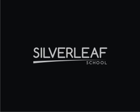 Silverleaf School entry by wahab_design