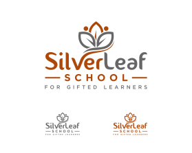 Silverleaf School entry by logo037