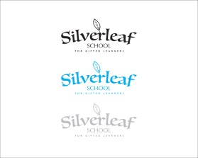 Silverleaf School entry by ajfgraphics
