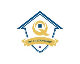 On Q entry by RGR design