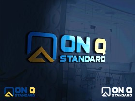On Q entry by KENJI21