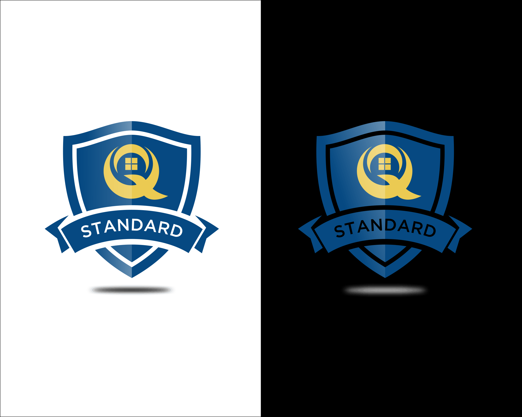 Logo Design for On Q