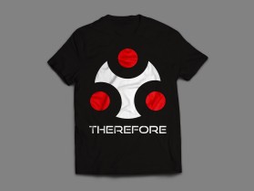Therefore &there4; entry by GraphicalIdeas2018