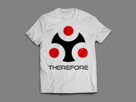 Therefore &there4; entry by GraphicalIdeas2018