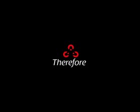Therefore &there4; entry by Amit1991
