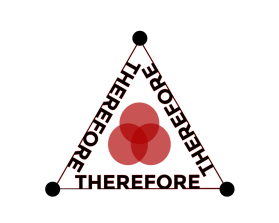 Therefore &there4; entry by lo.zibaldone