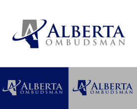 Winning entry: Alberta Ombudsman entry by marsell