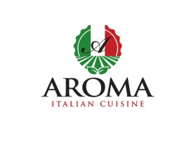 Aroma Italian Cuisine entry by davebowman