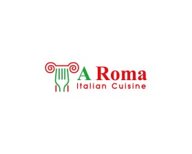Aroma Italian Cuisine entry by Amit1991