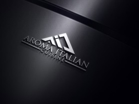 Aroma Italian Cuisine entry by T2T