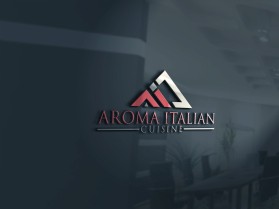 Aroma Italian Cuisine entry by T2T
