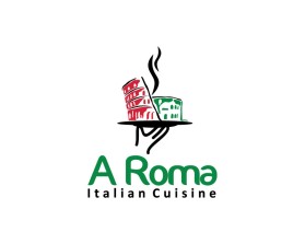 Aroma Italian Cuisine entry by Amit1991