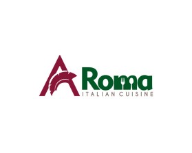 Aroma Italian Cuisine entry by Amit1991