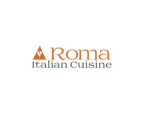 Aroma Italian Cuisine entry by Amit1991