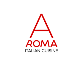 Aroma Italian Cuisine entry by Fathenry