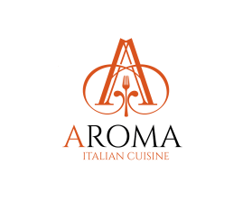 Aroma Italian Cuisine entry by DORIANA999
