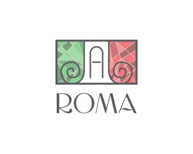 Aroma Italian Cuisine entry by alessio.junta