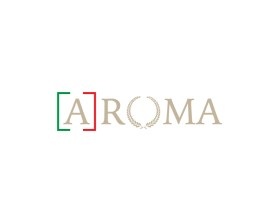 Aroma Italian Cuisine entry by alessio.junta