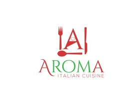 Aroma Italian Cuisine entry by jymarie01