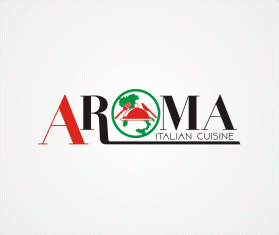 Aroma Italian Cuisine entry by wongsanus
