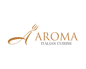 Aroma Italian Cuisine entry by santony