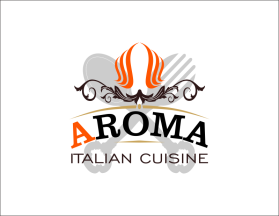 Aroma Italian Cuisine entry by dhemit