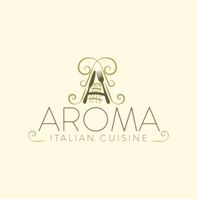 Aroma Italian Cuisine entry by morearts