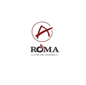 Aroma Italian Cuisine entry by Rizqiadhi