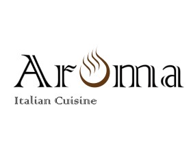 Aroma Italian Cuisine entry by MaryKa