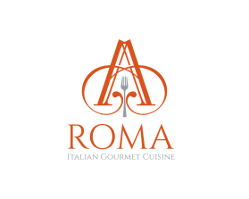 Aroma Italian Cuisine entry by DORIANA999